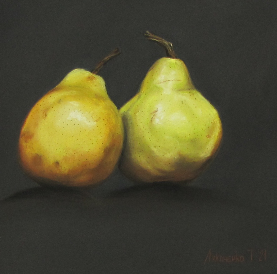 Pears#5